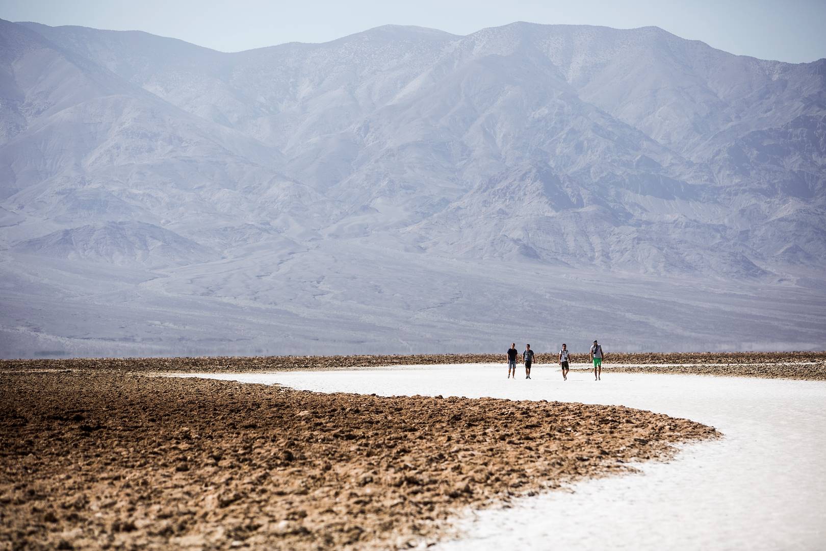 Death Valley - Californie - Etats-unis