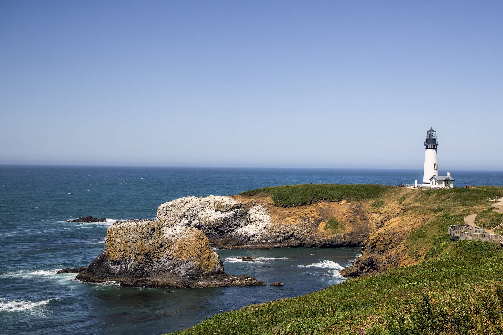 Yaquina Head - Oregon - Etats-Unis