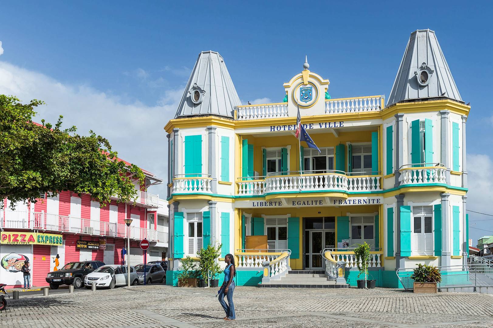 Le Moule - Grande Terre - Guadeloupe
