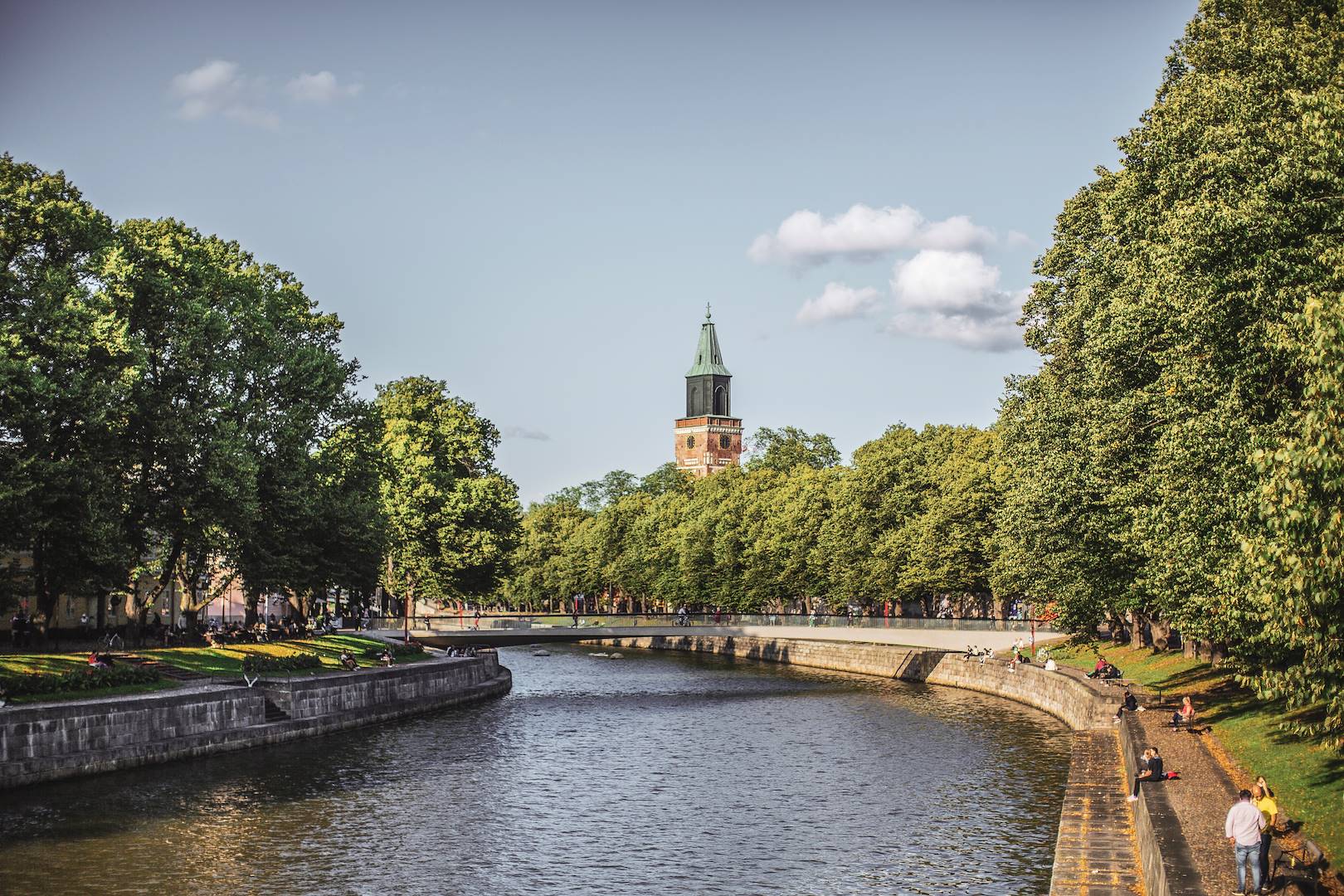 Turku - Finlande