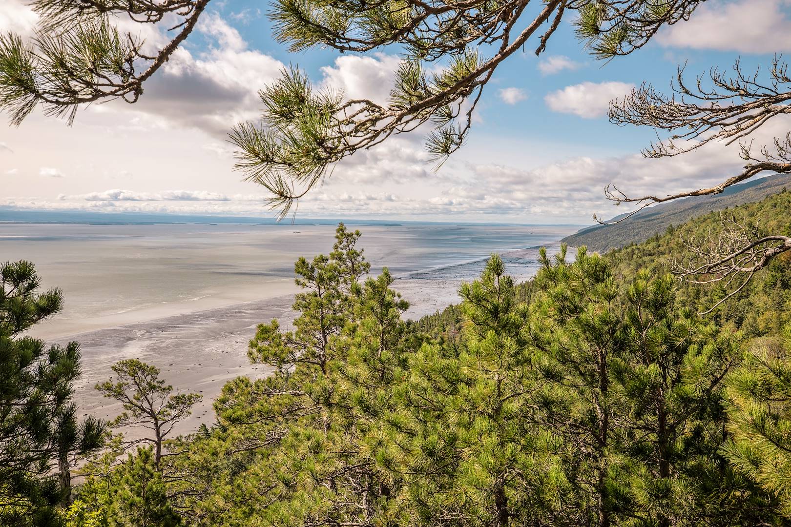 Charlevoix - Québec - Canada