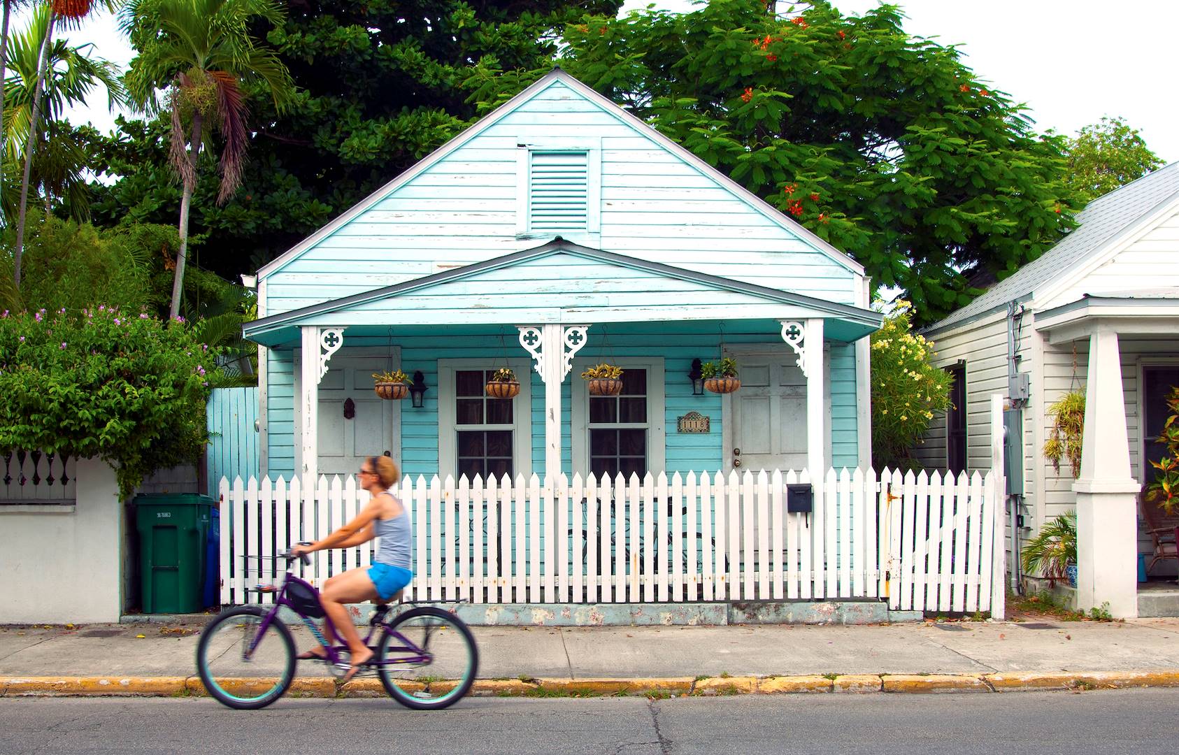 Key West - Floride - Etats-Unis