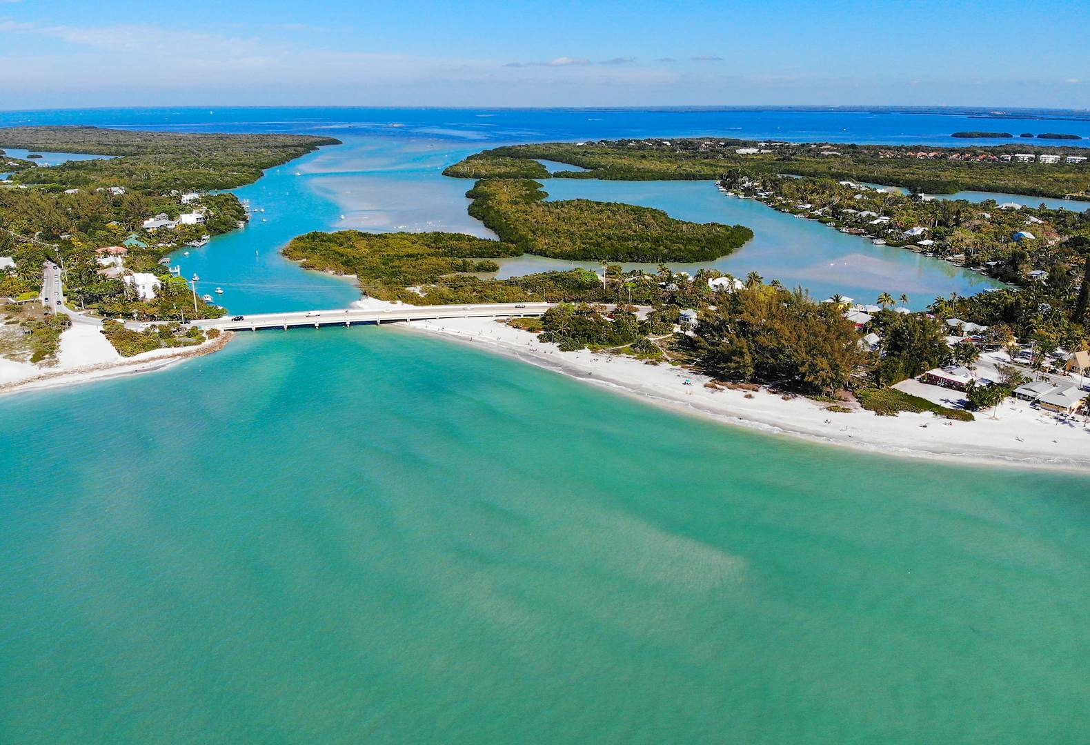 Sanibel Island - Floride - Etats-Unis