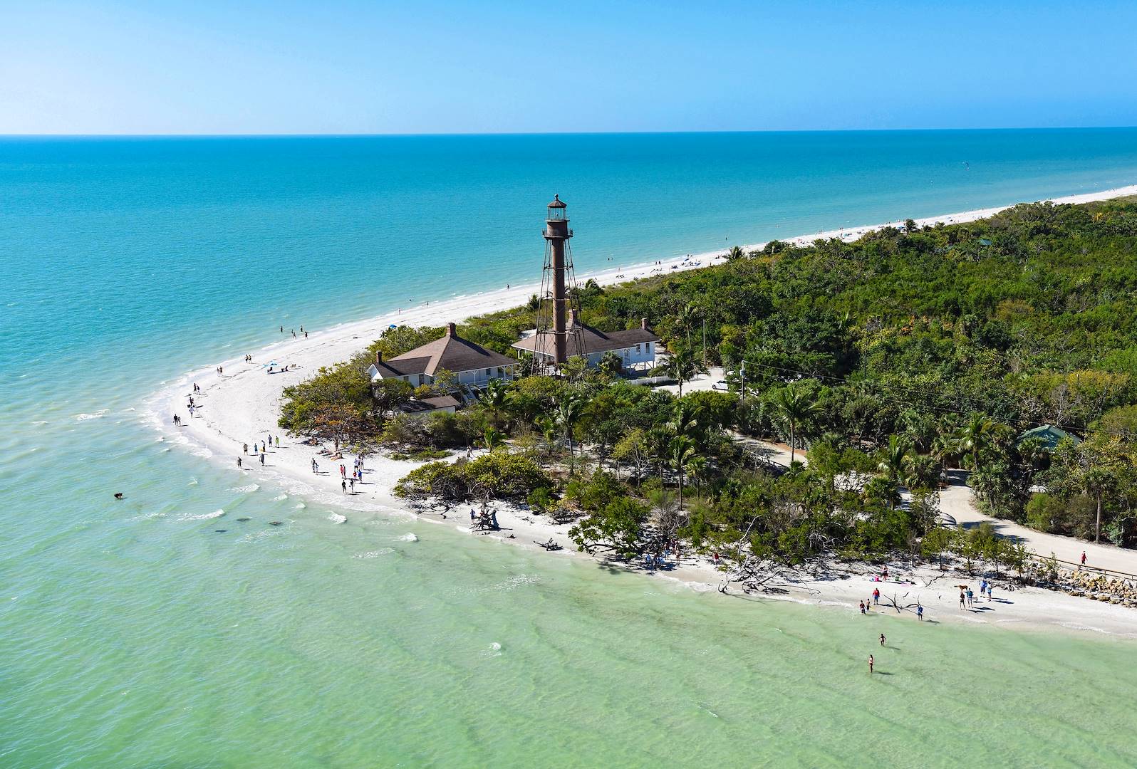 Sanibel Island - Floride - Etats-Unis
