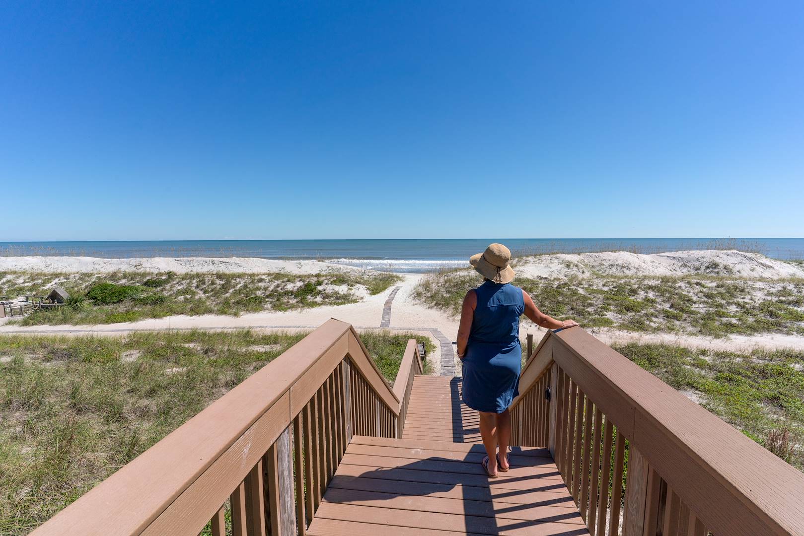 Amelia Island - Floride - Etats-Unis