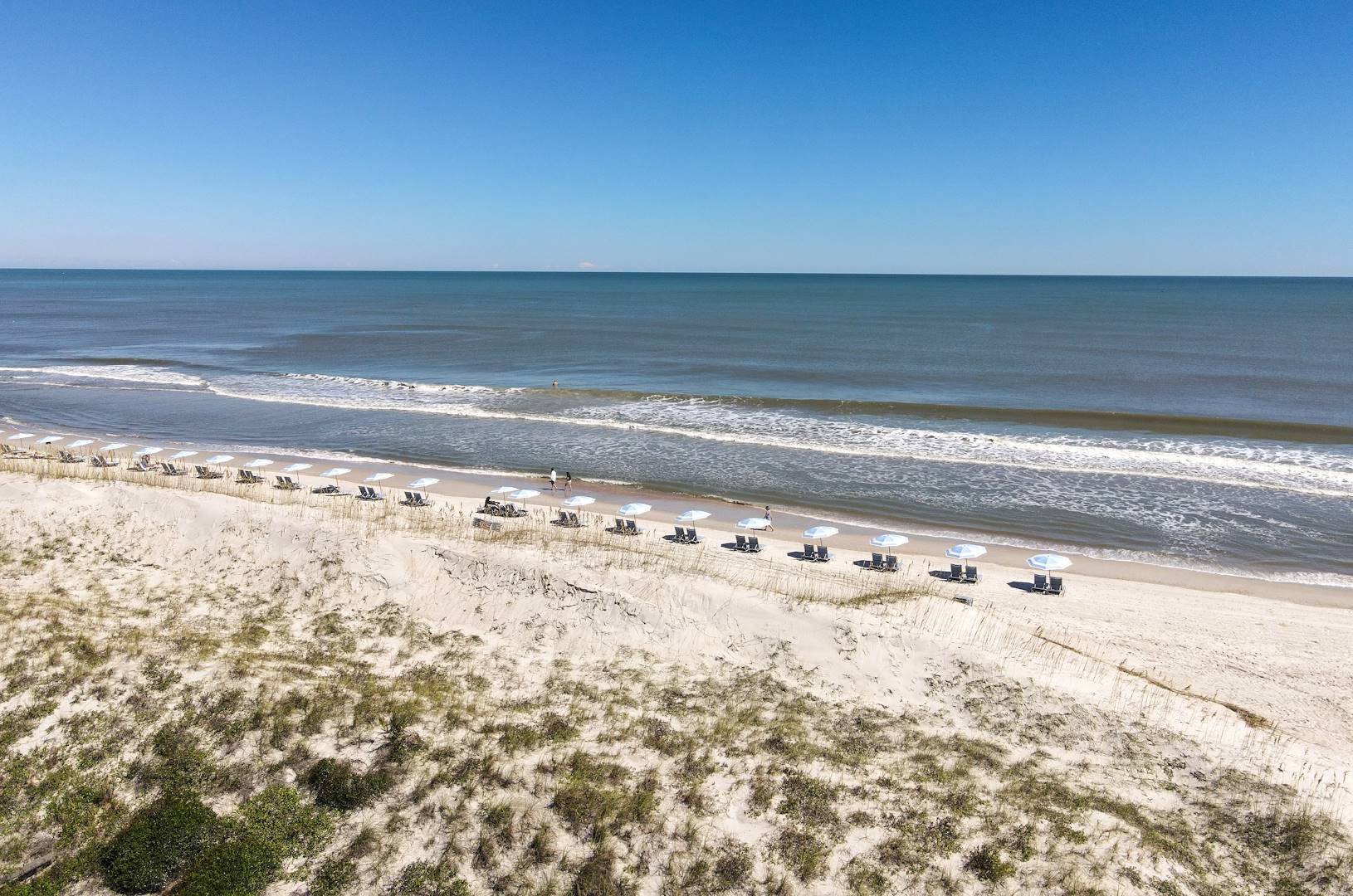 Amelia Island - Floride - Etats-Unis