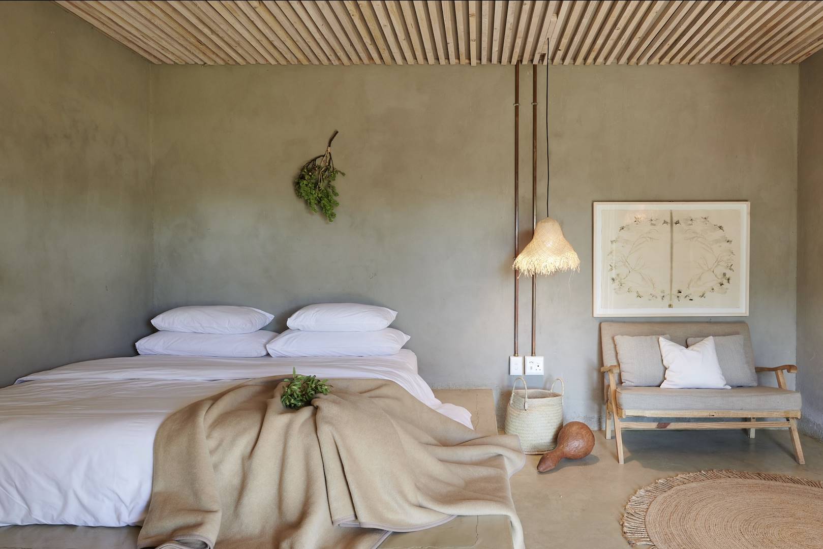 Votre hébergement à Krugersdorp - Afrique du Sud