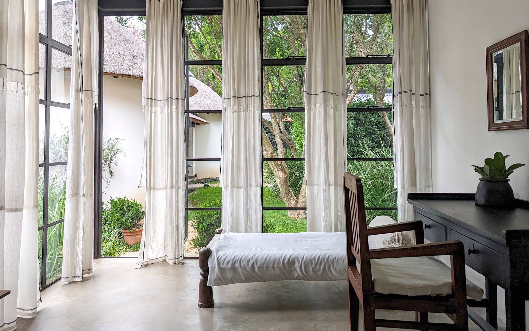 Satyagraha House - Johannesburg - Afrique du Sud