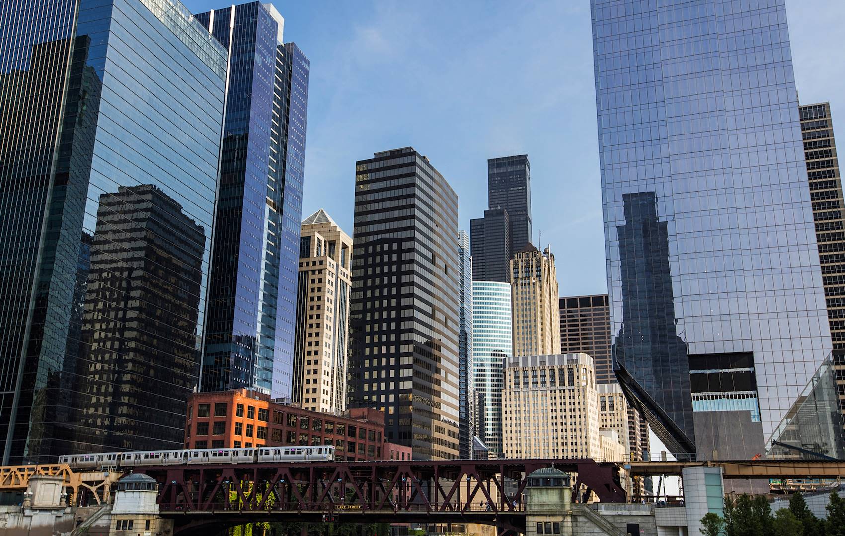 Chicago - Illinois - Etats-Unis