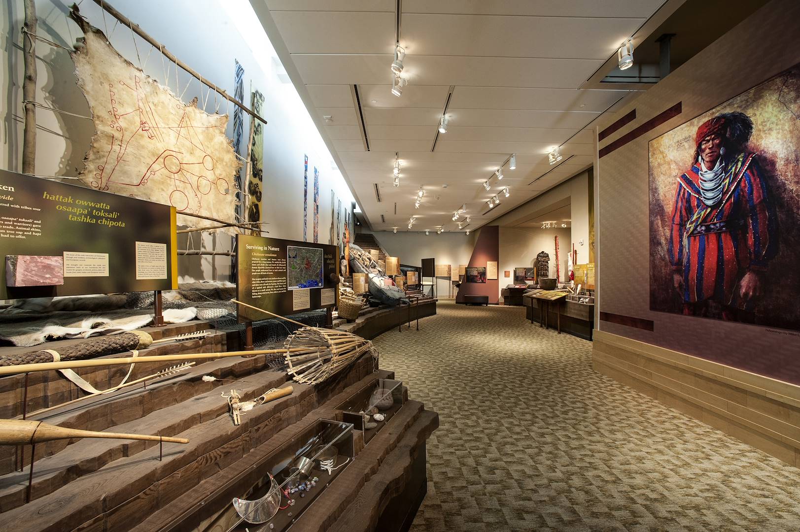 National Cowboy & Western Heritage Museum - Oklahoma City - Etats-Unis