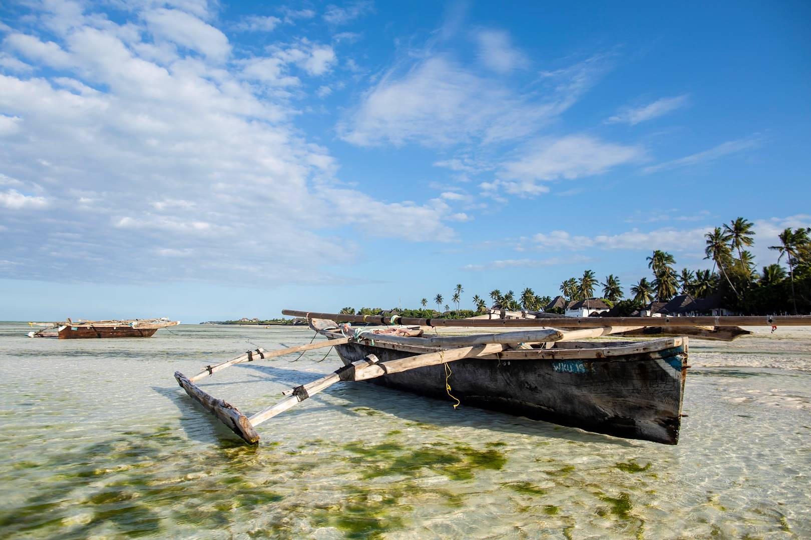 Diani Beach - Ukunda - Kenya