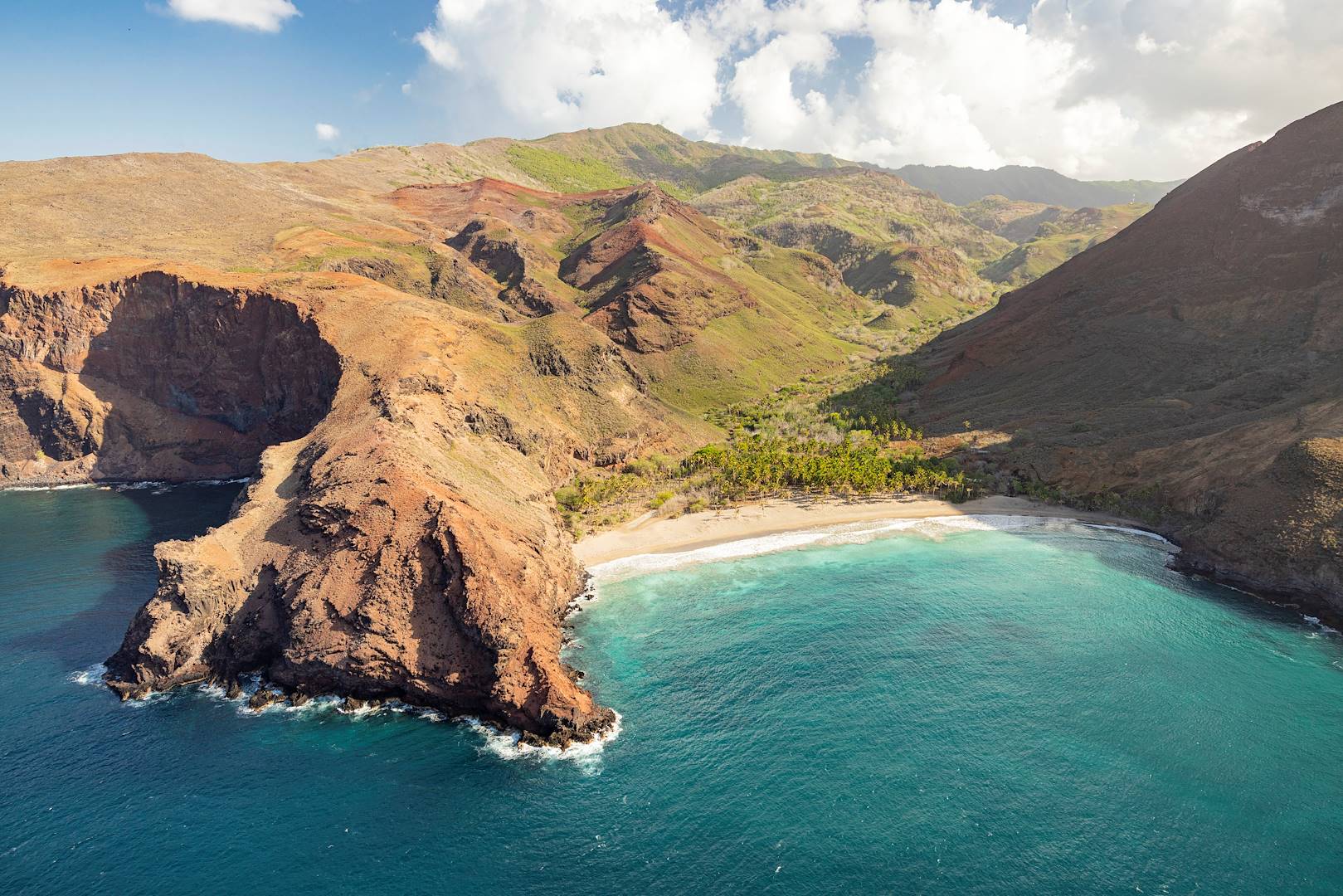 Ua Huka - Îles Marquises - Polynésie française
