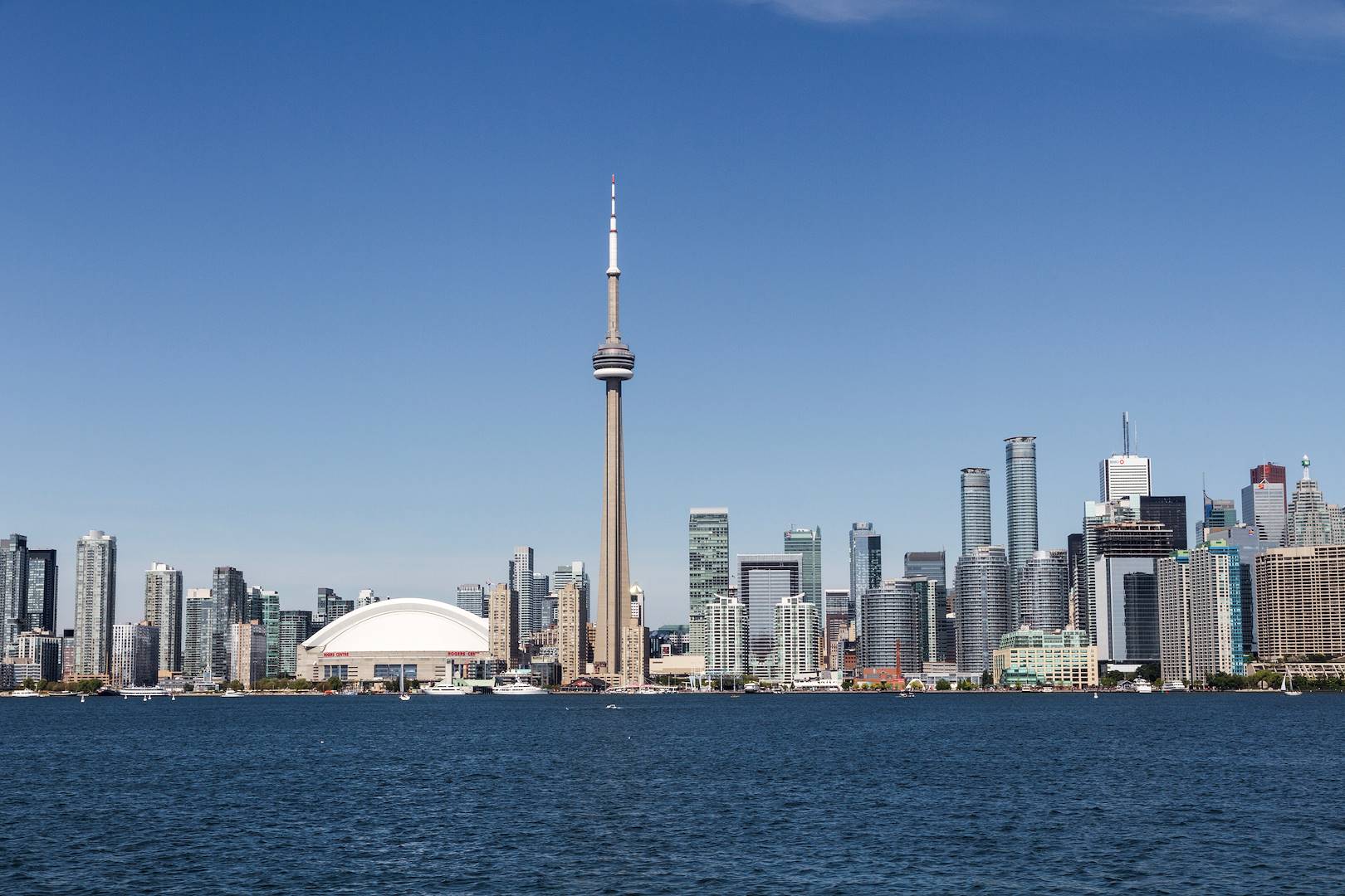 Toronto - Ontario - Canada