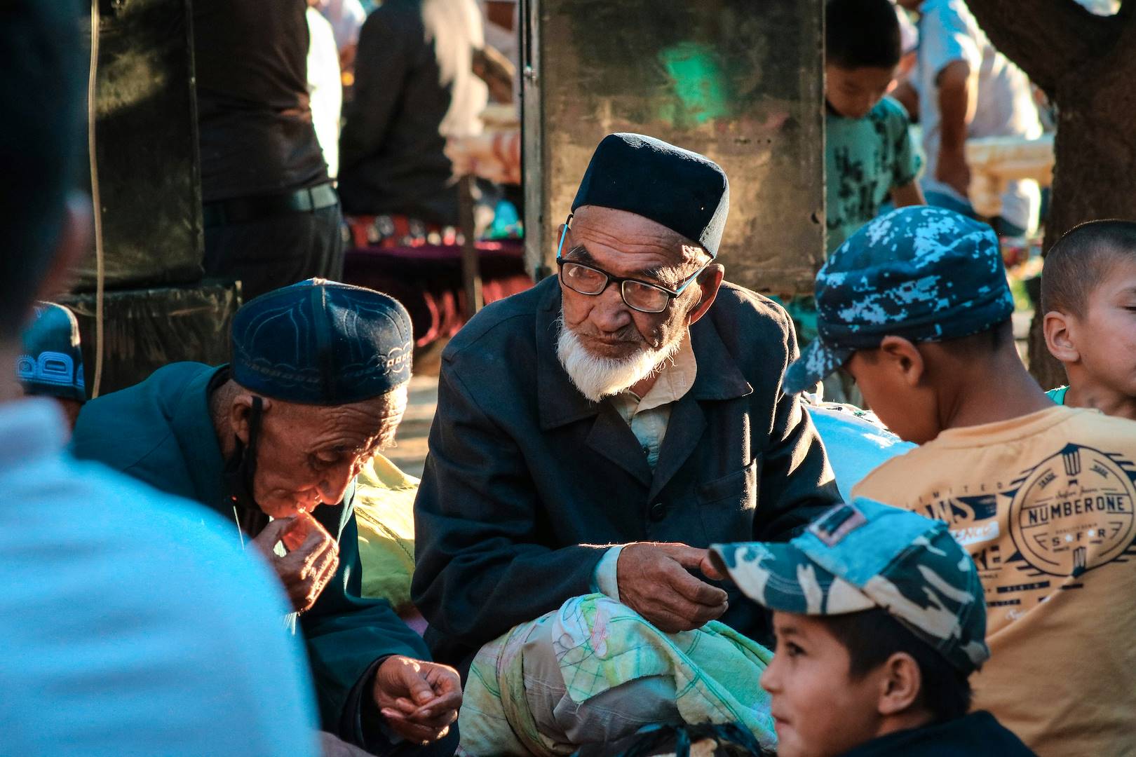  Ouzbékistan