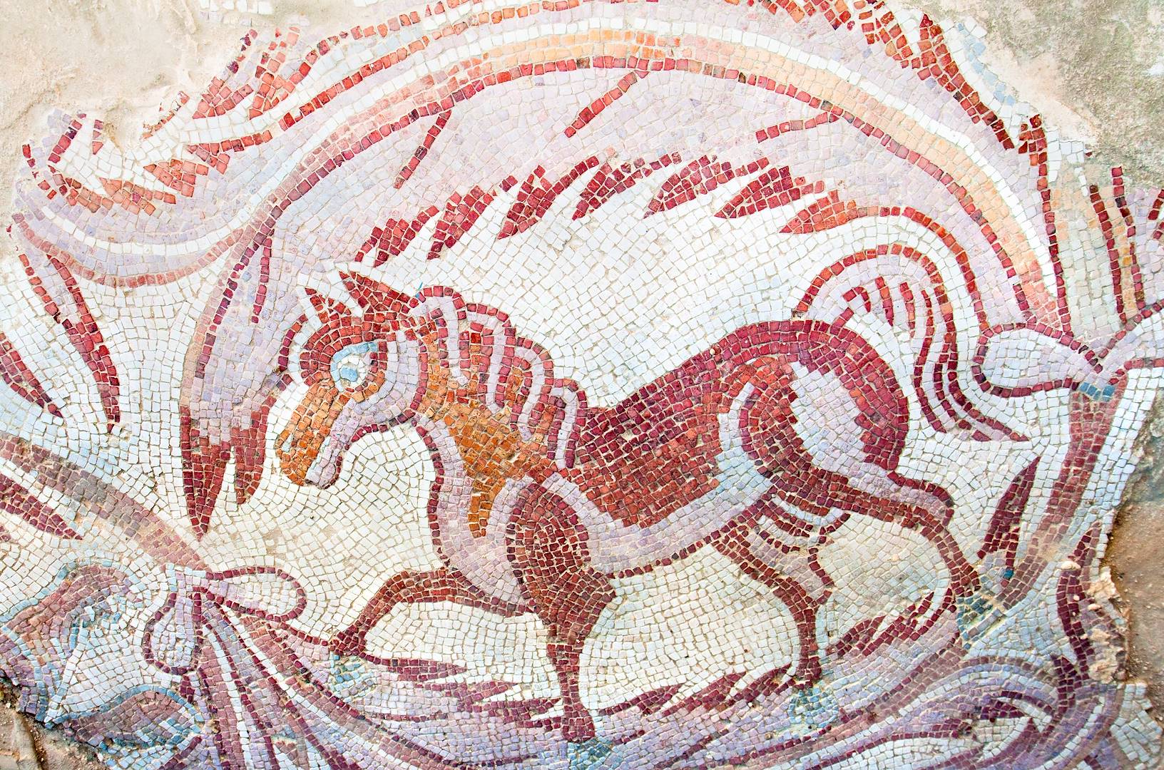 Madaba - Jordanie