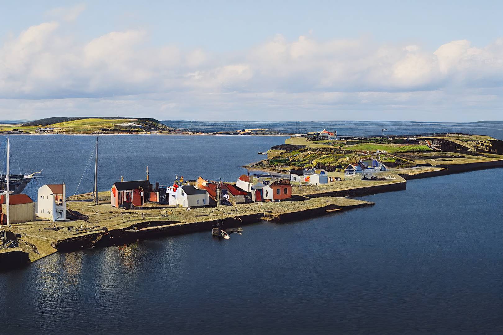Saint-Pierre-et-Miquelon