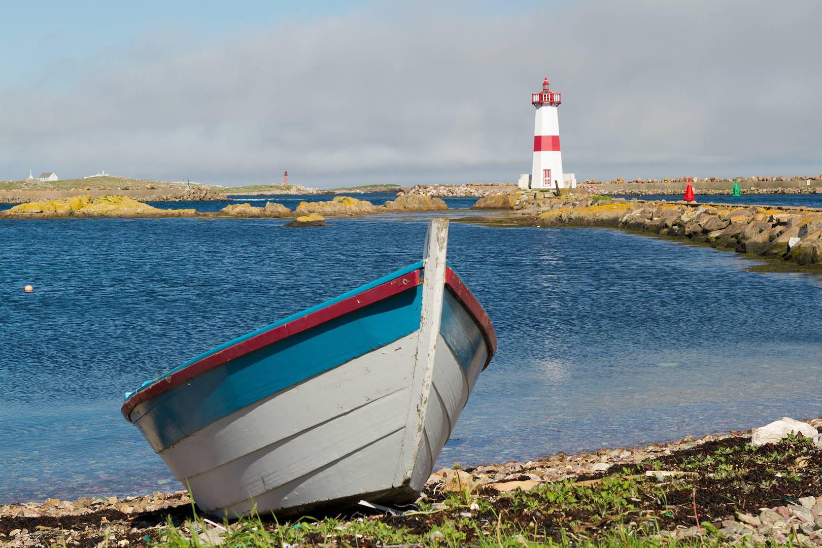 Saint-Pierre-et-Miquelon