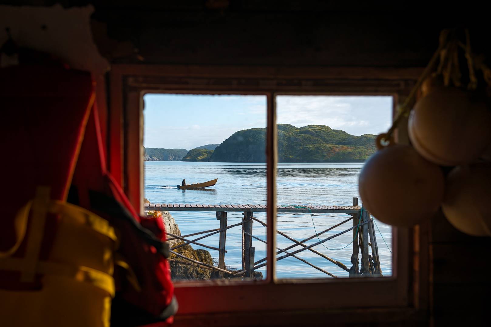 Terre-Neuve-et-Labrador - Canada