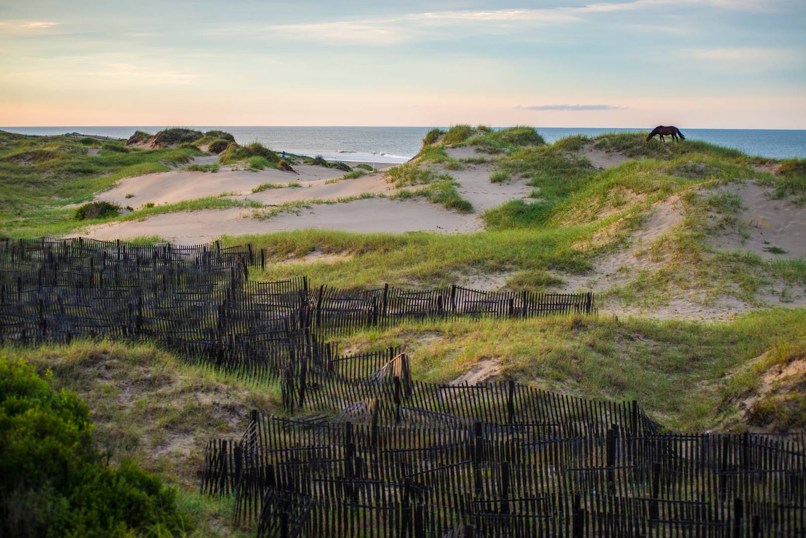 Outer Banks - Caroline du Nord - Etats-Unis