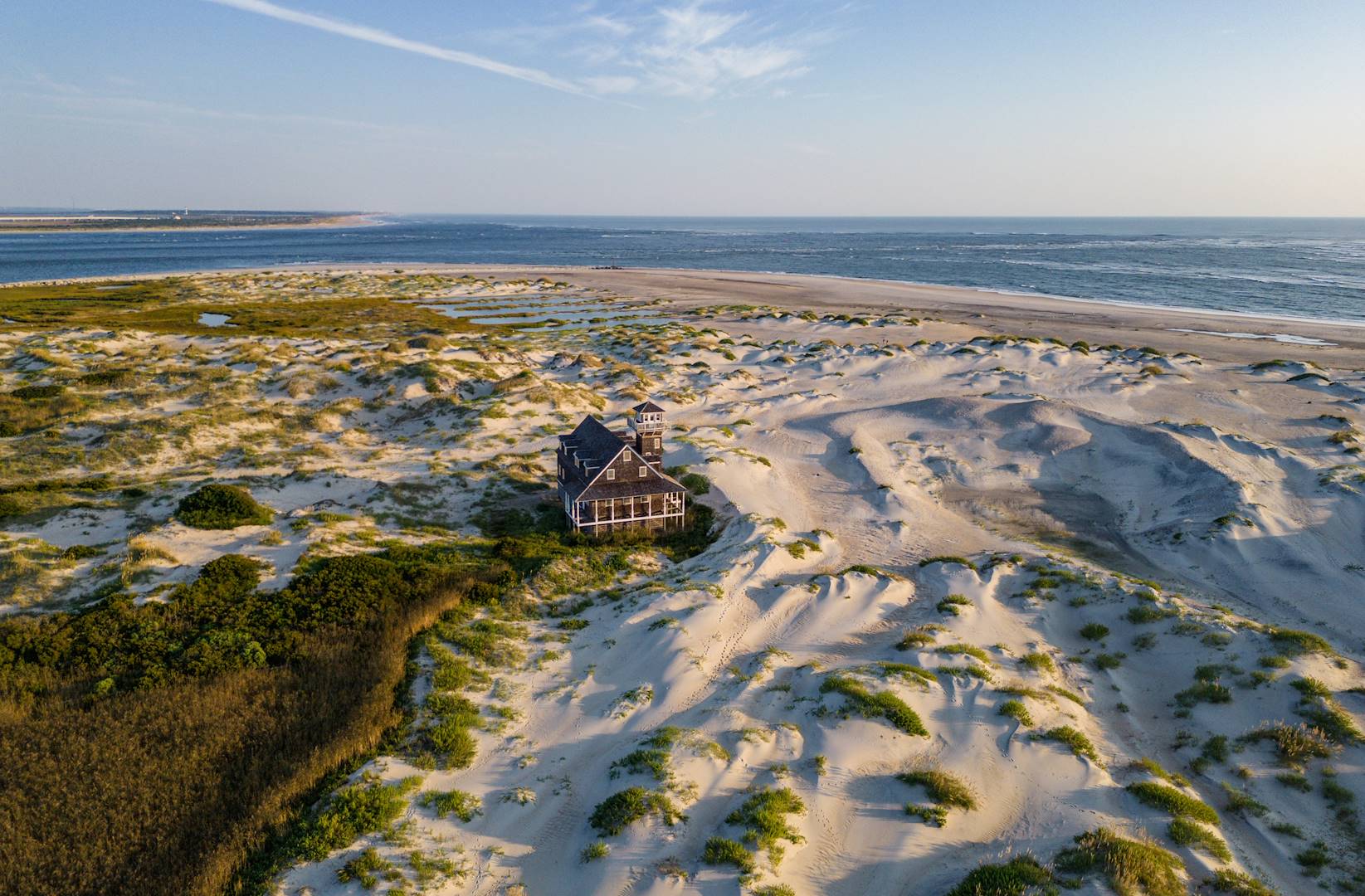 Outer Banks - Caroline du Nord - Etats-Unis