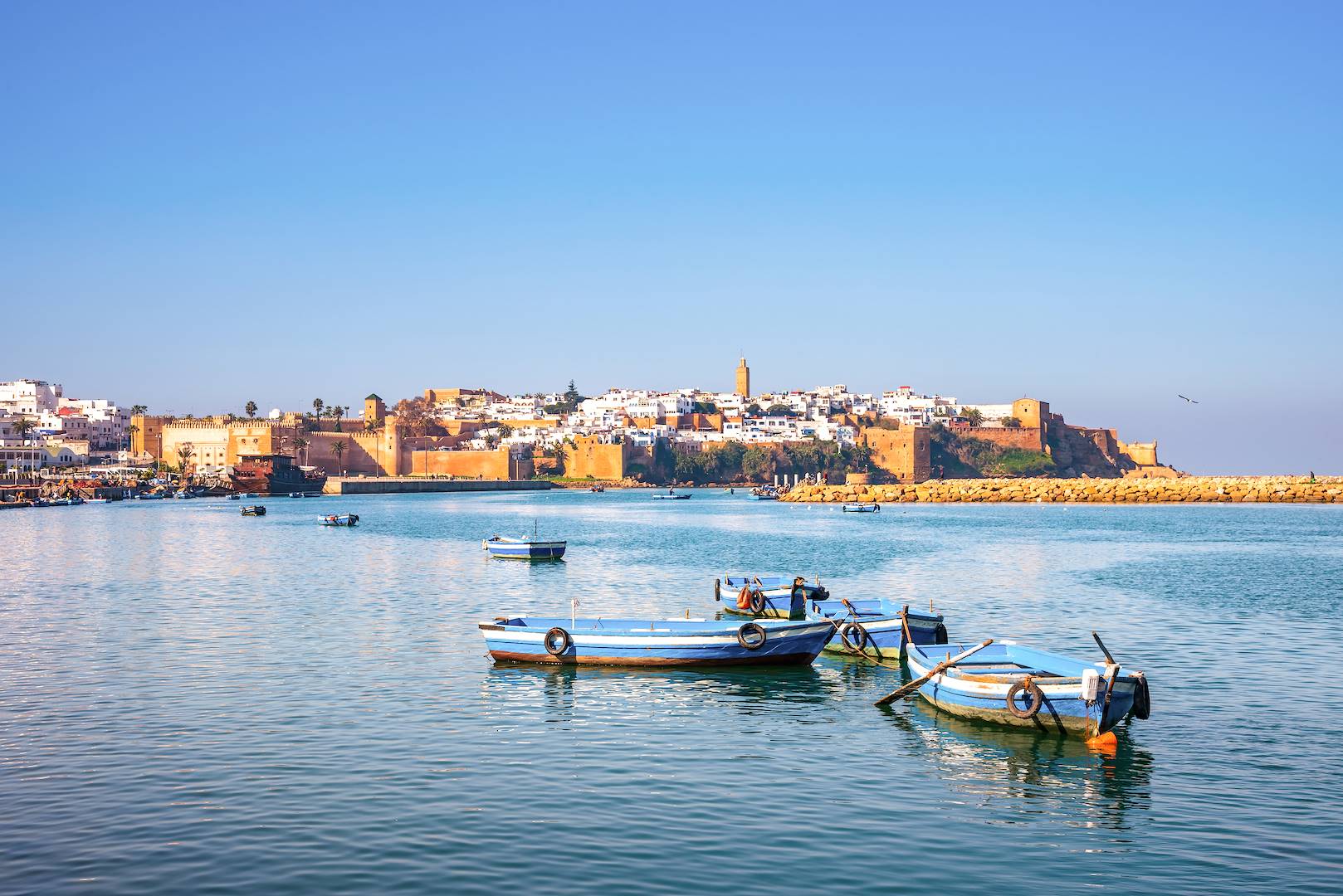 Rabat - Maroc