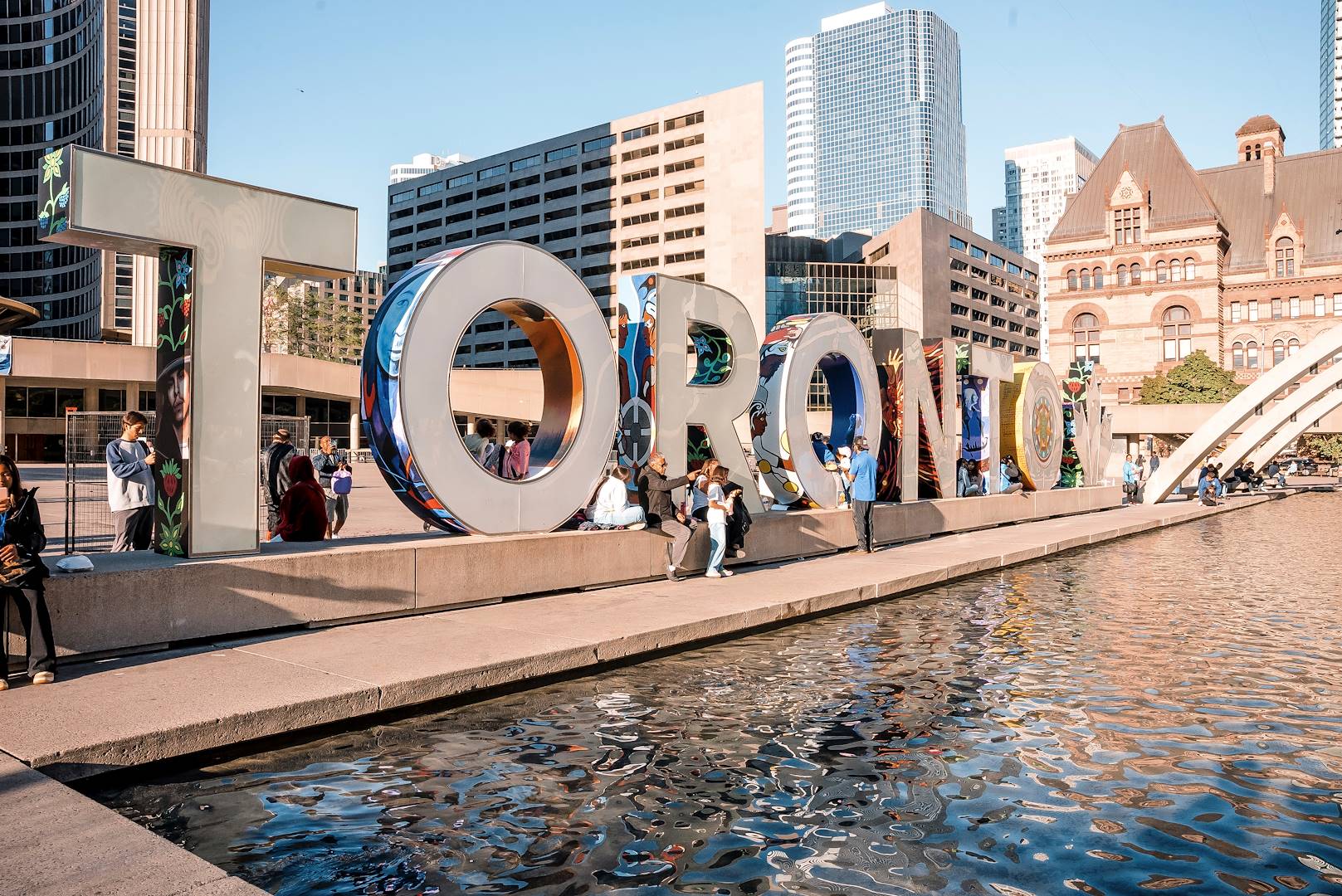 Toronto - Ontario - Canada