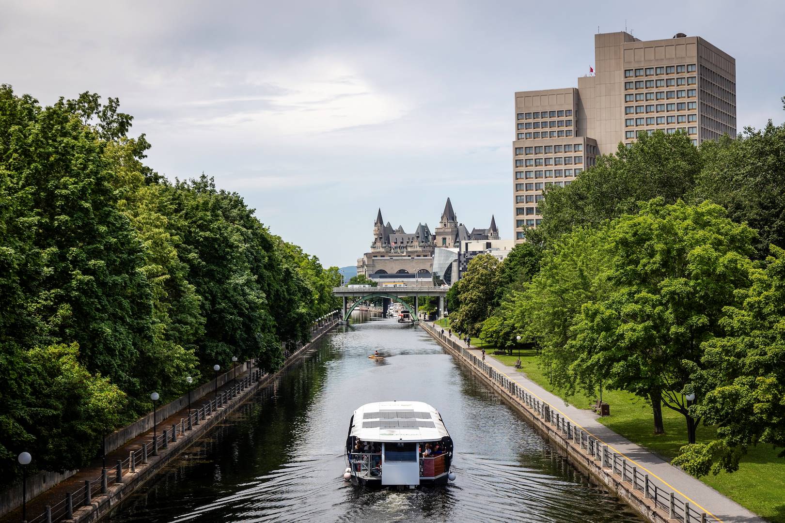 Ottawa - Ontario - Canada