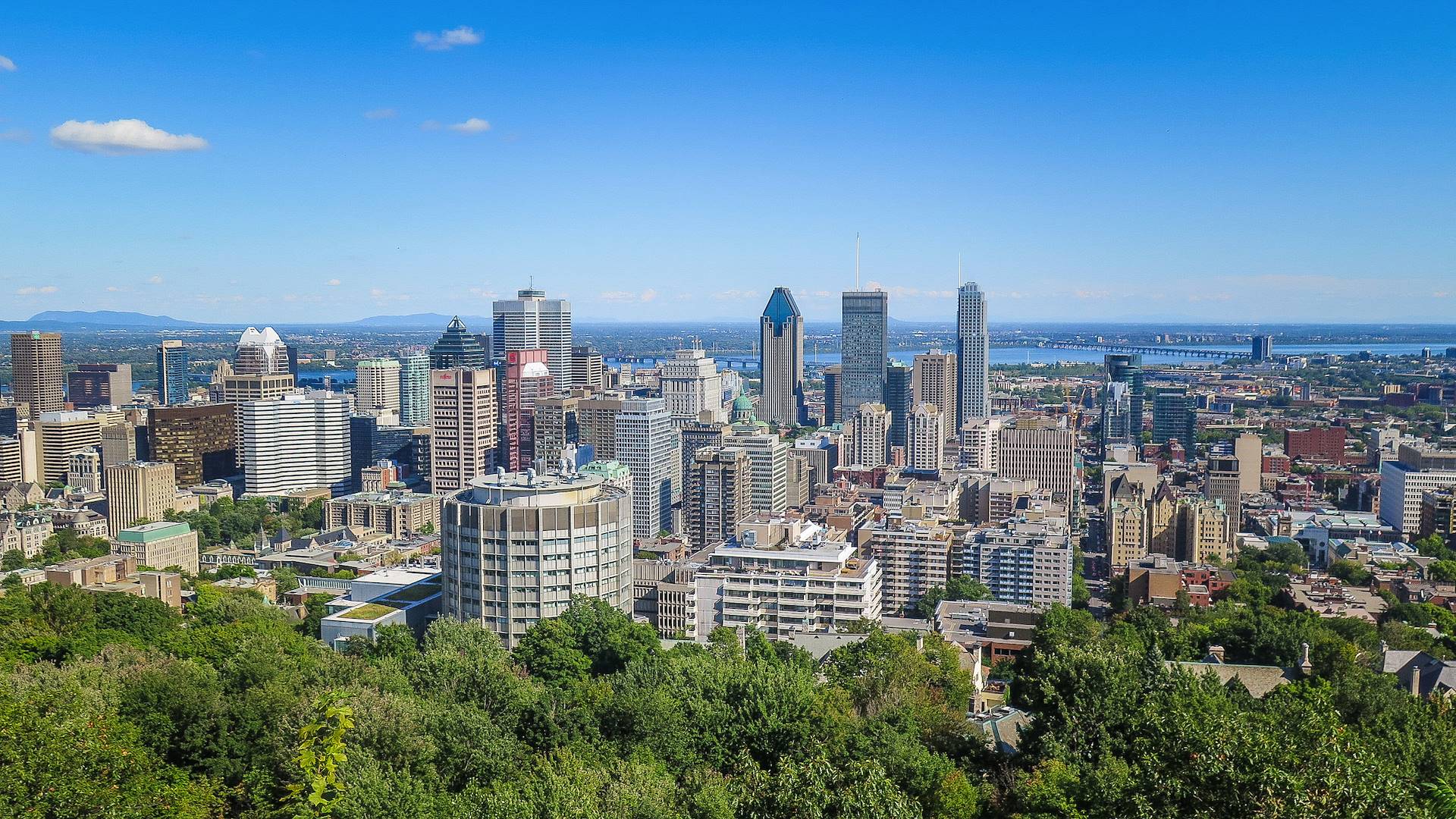 Montréal - Québec - Canada