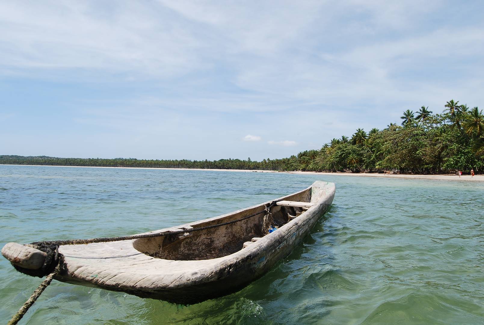 Boipeba
