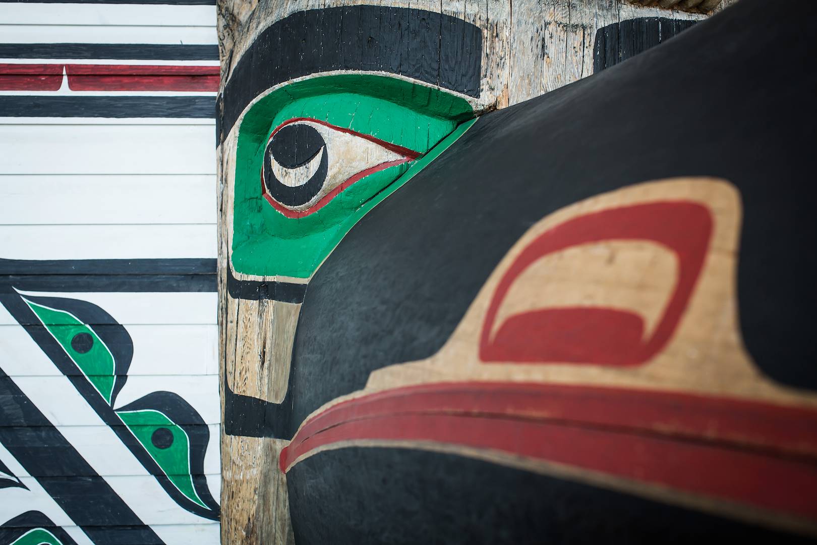 Musée canadien de l'histoire - Gatineau - Québec - Canada