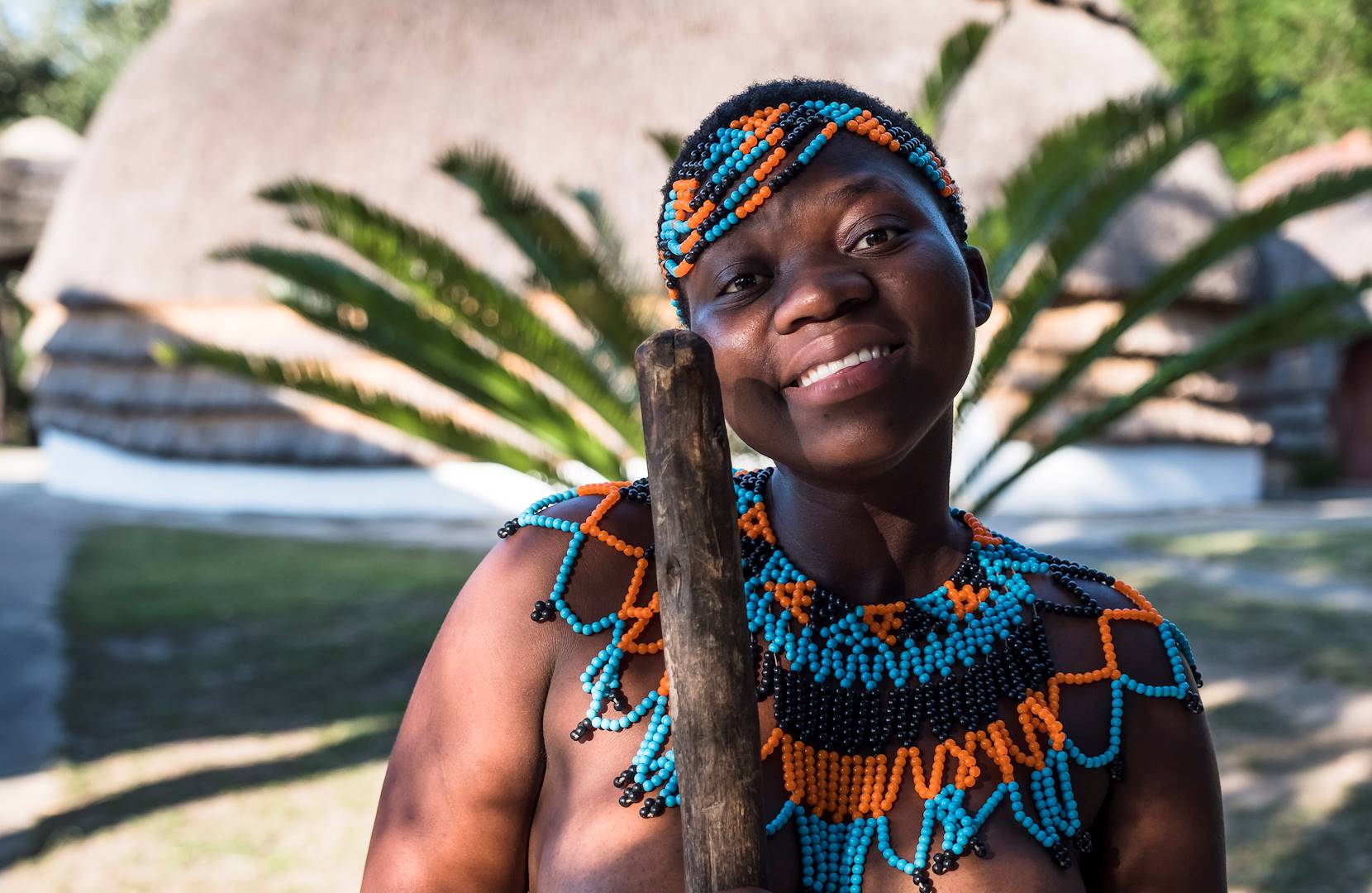 Voyage itin rant dans l Est de l Afrique  du  sud  12 jours 