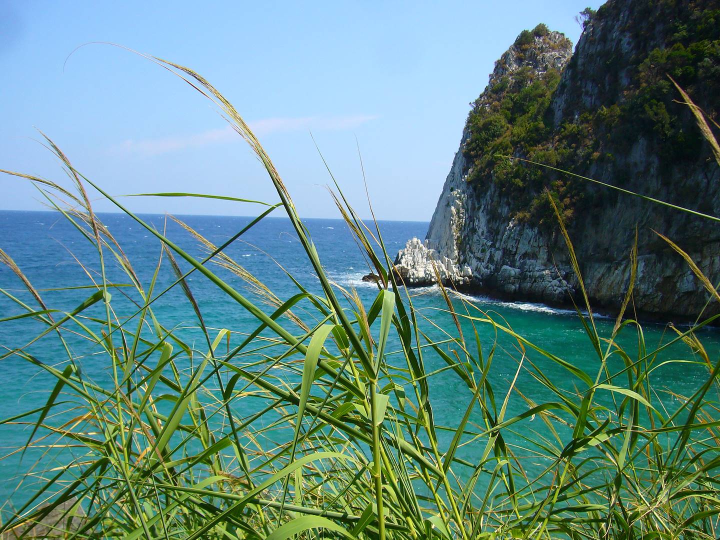 Fakistra - Pelion - Grèce