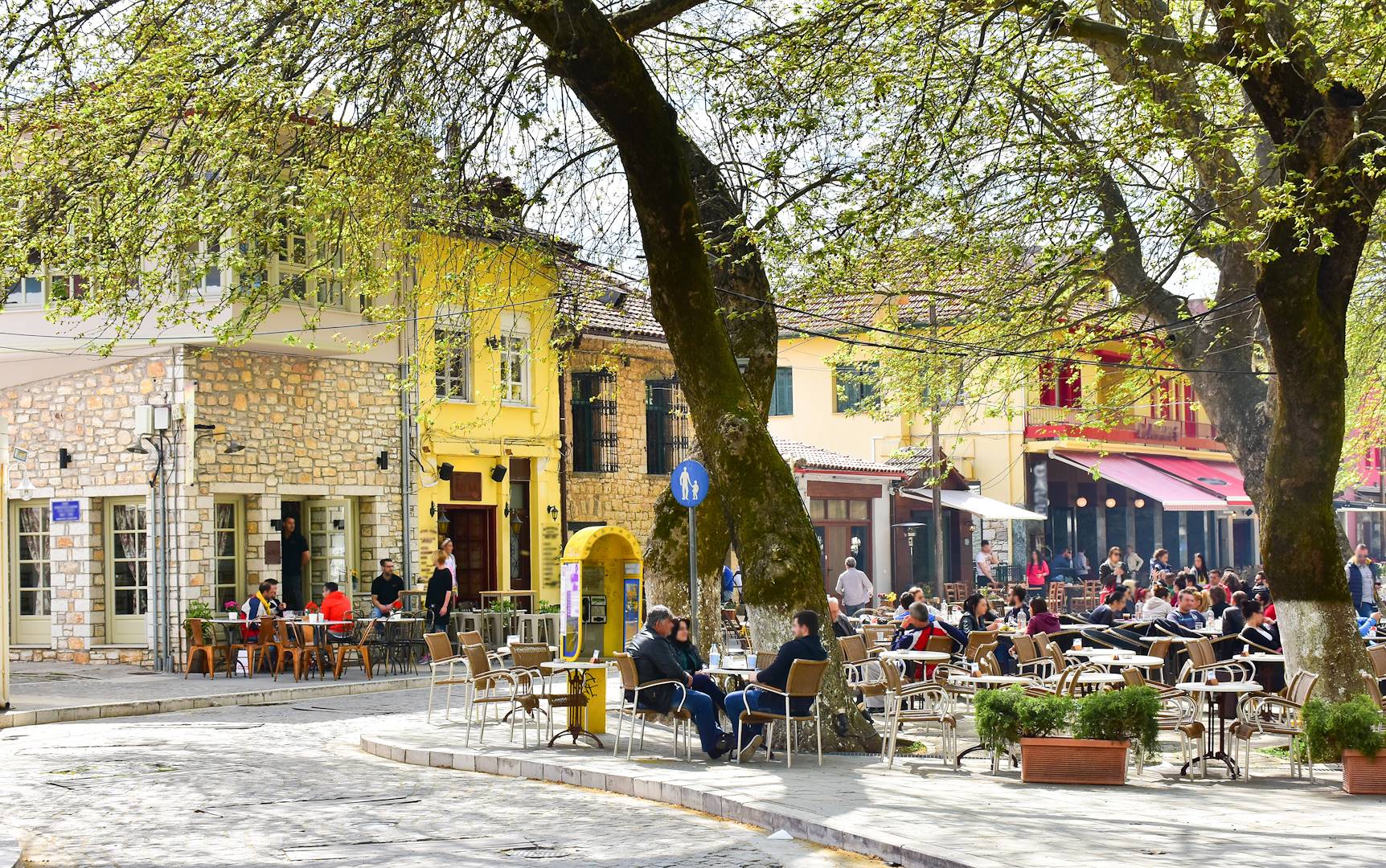Ioannina - Épire - Grèce