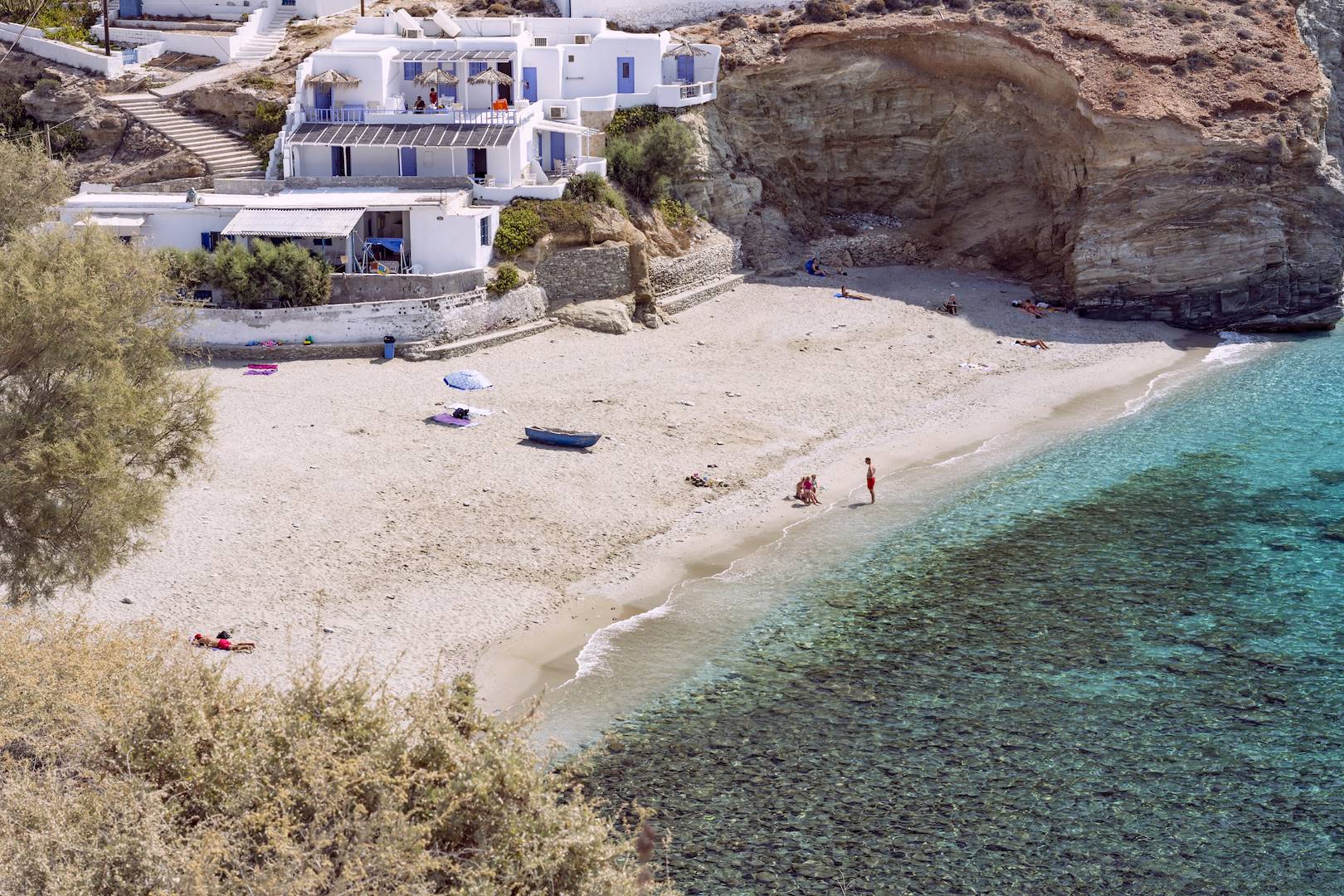 Folegandros - Cyclades - Grèce