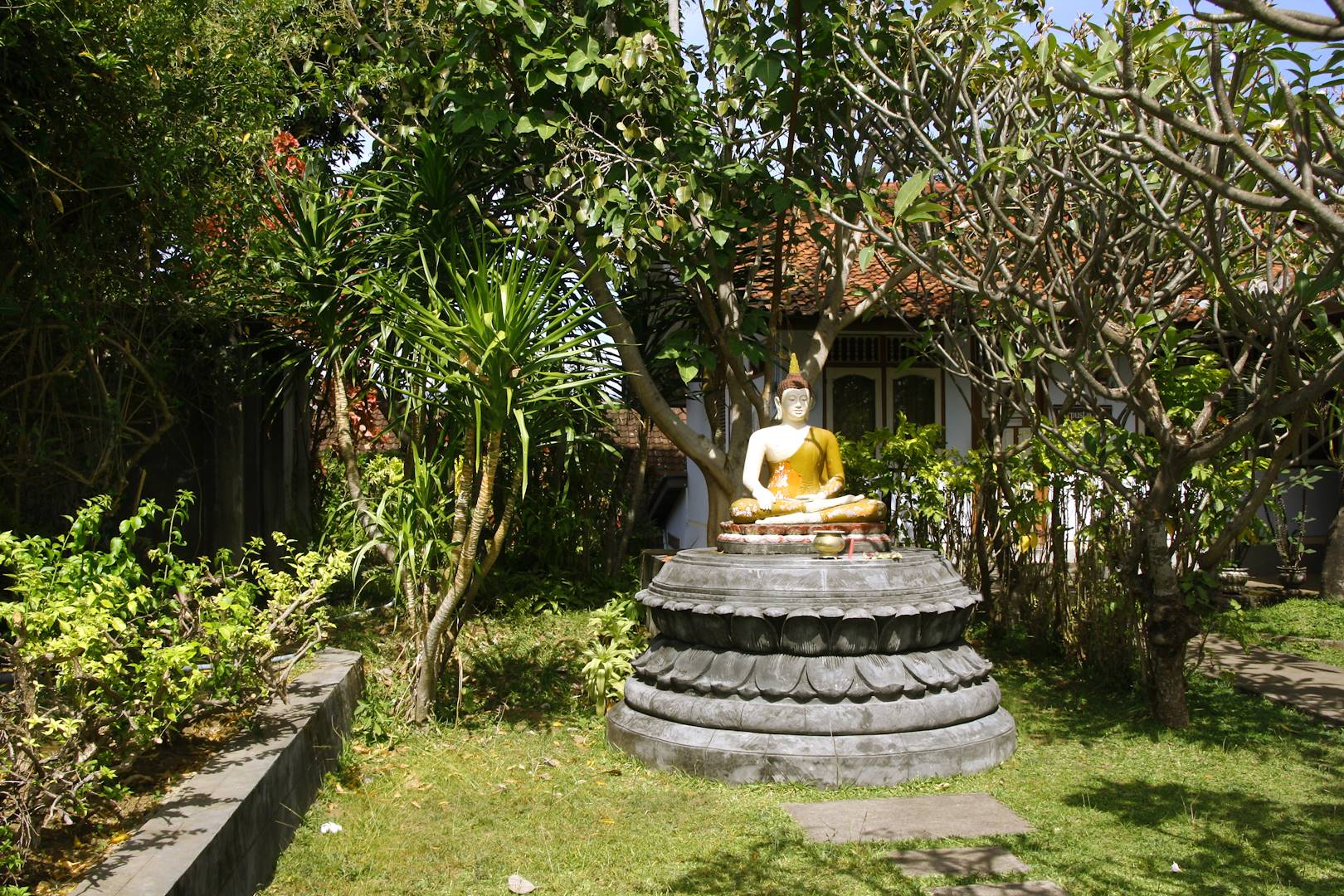 Munduk - Bali - Indonésie