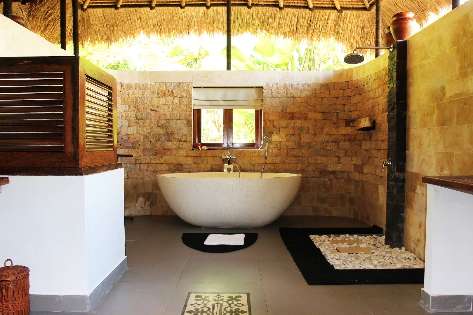 Hôtel à Sidemen - Bali - Indonésie