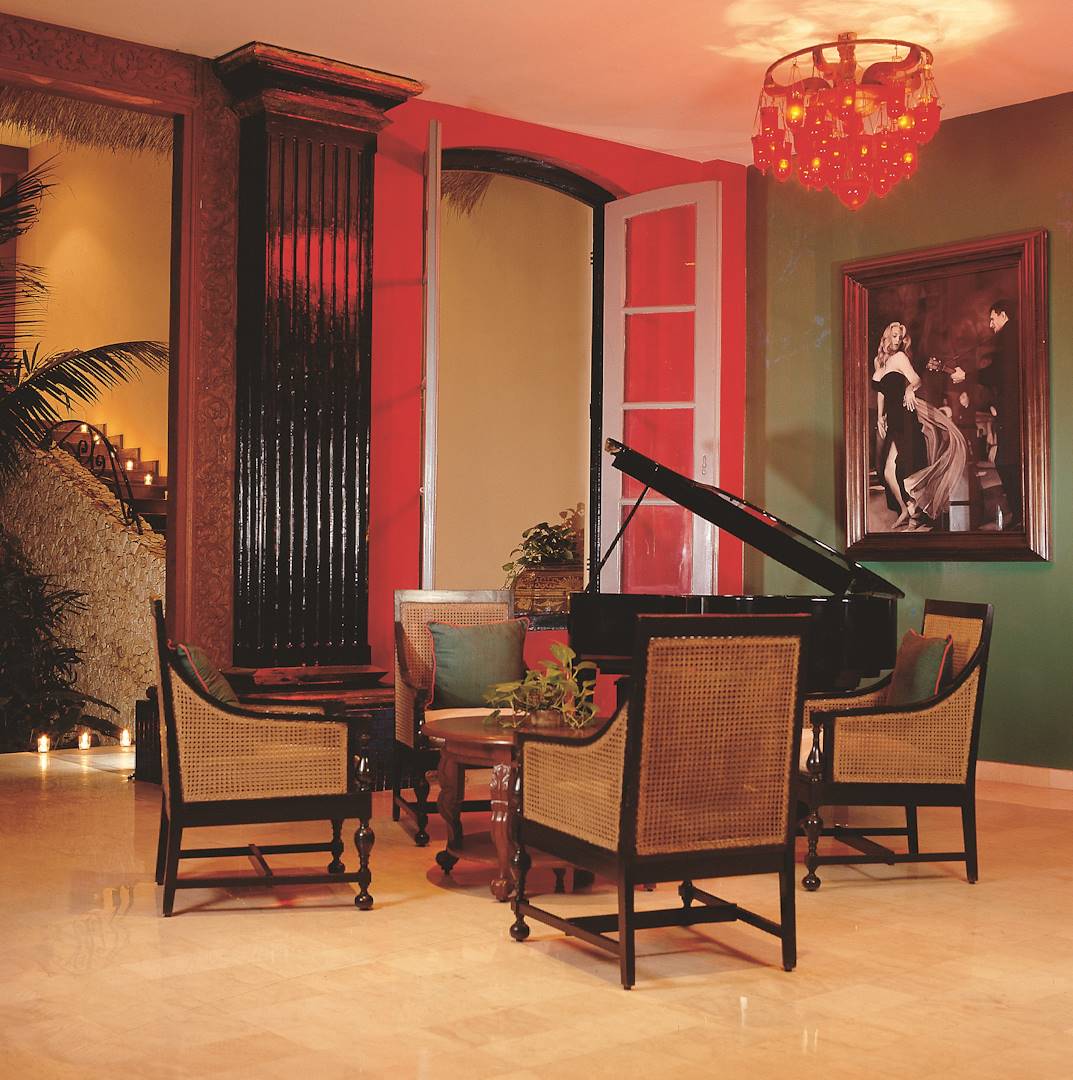 Hôtel à Malang - Java - Indonésie