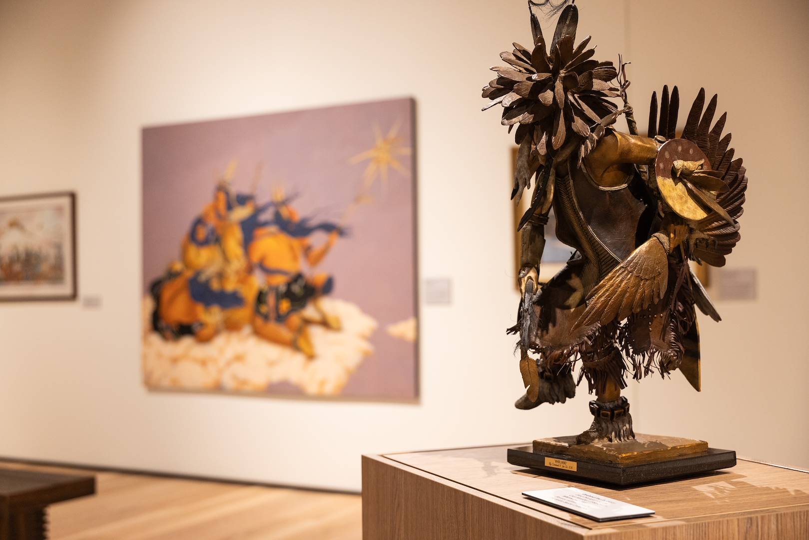 Museum of the West - Scottsdale - Arizona - Etats-Unis