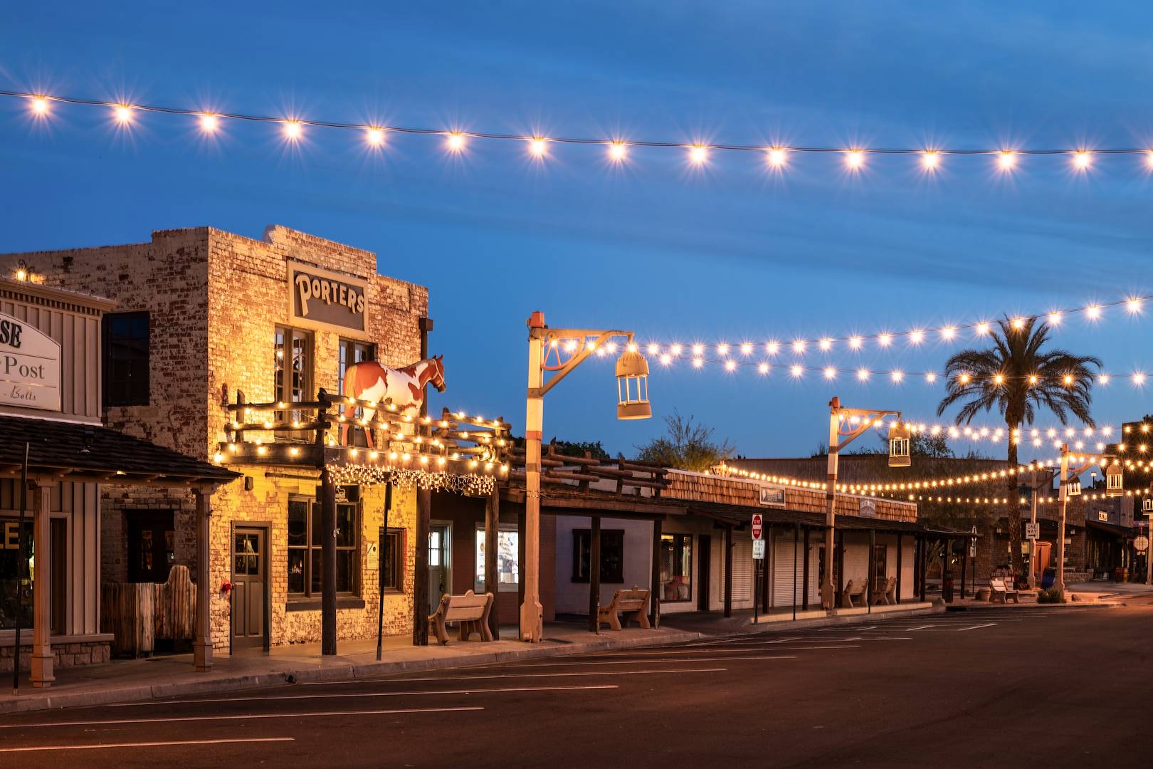 Scottsdale - Arizona - Etats-Unis