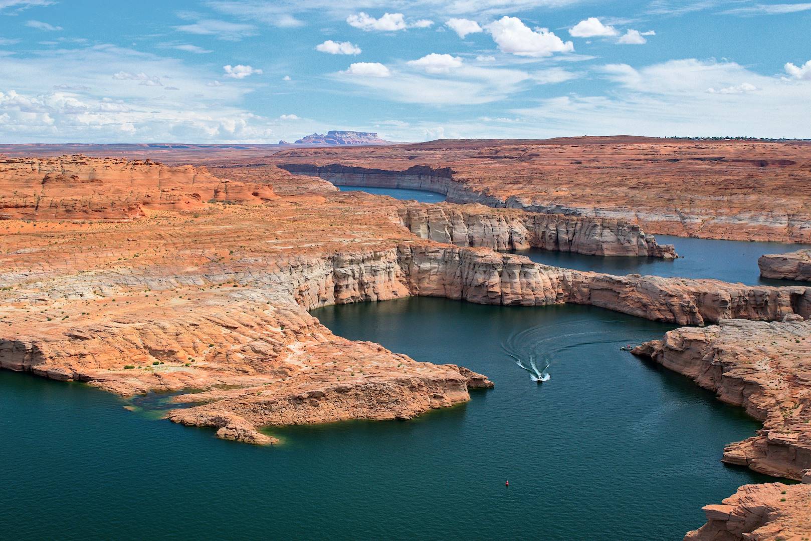 Lake Powell - Page - Arizona - Etats-Unis
