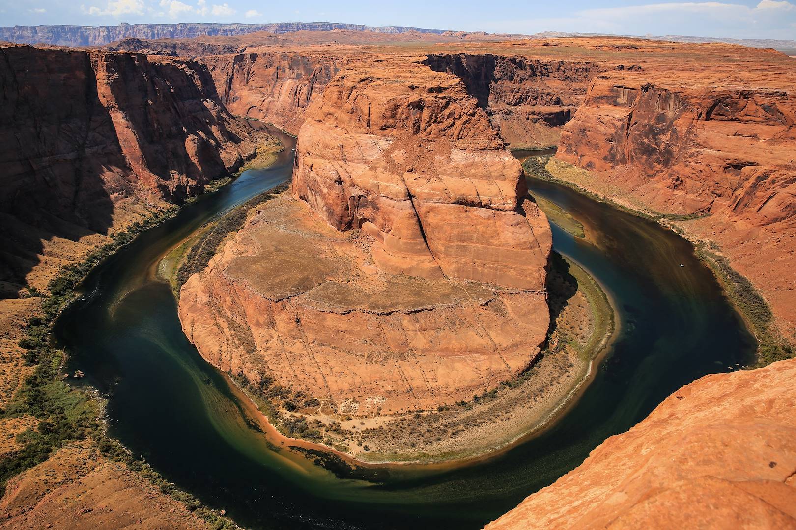 Horseshoe Bend - Arizona - Etats-Unis