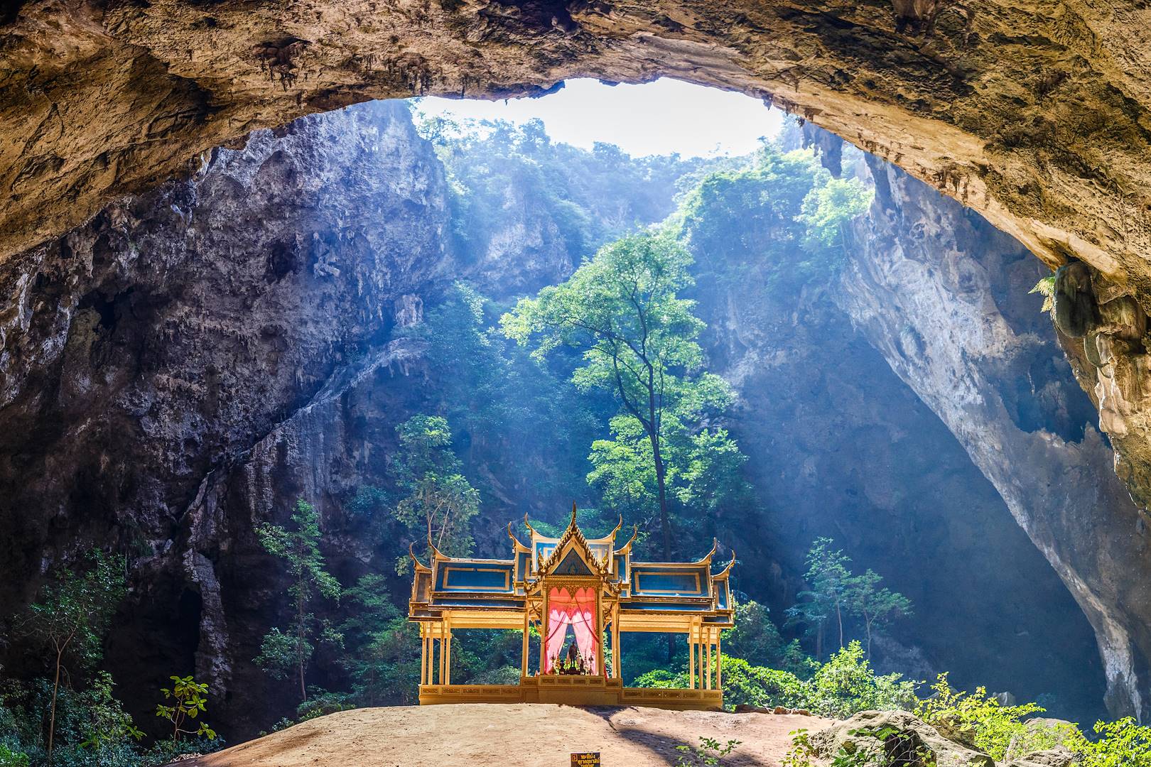 Voyage Découverte En Famille En Thaïlande 12 Jours Et 9 Nuits 