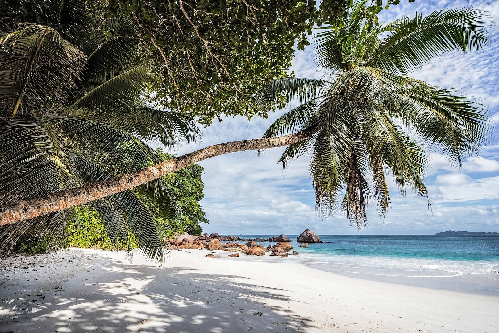 Anse Lazio - Praslin - Seychelles