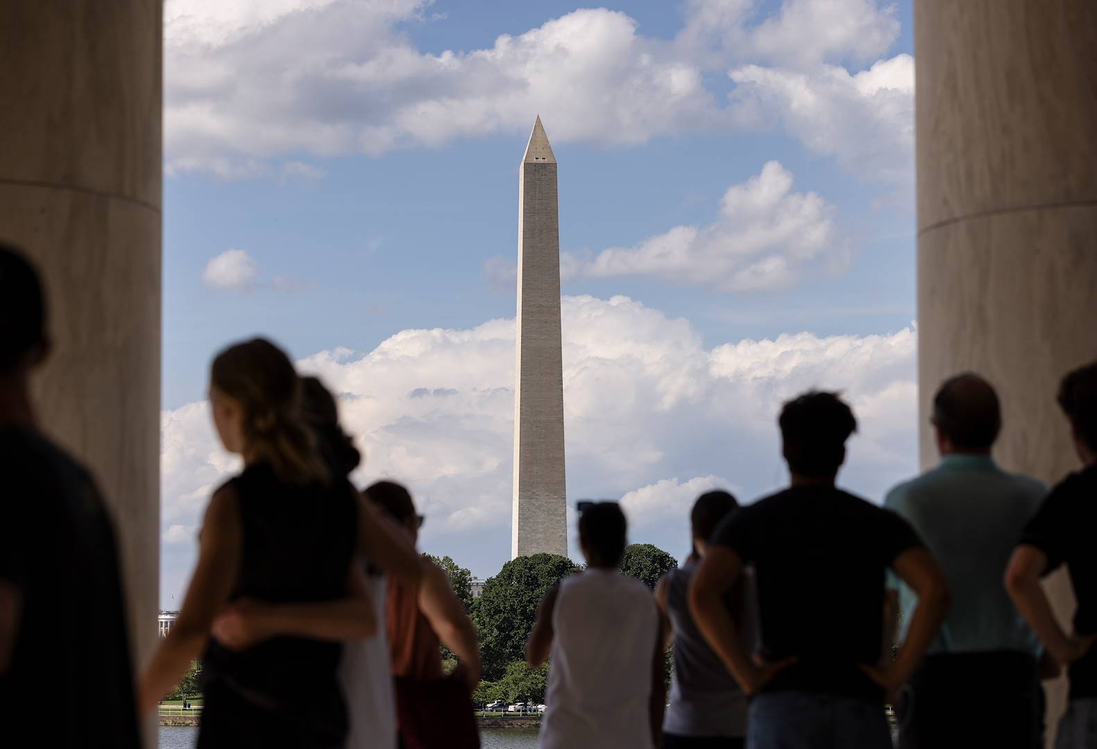 Washington DC - Etats-Unis