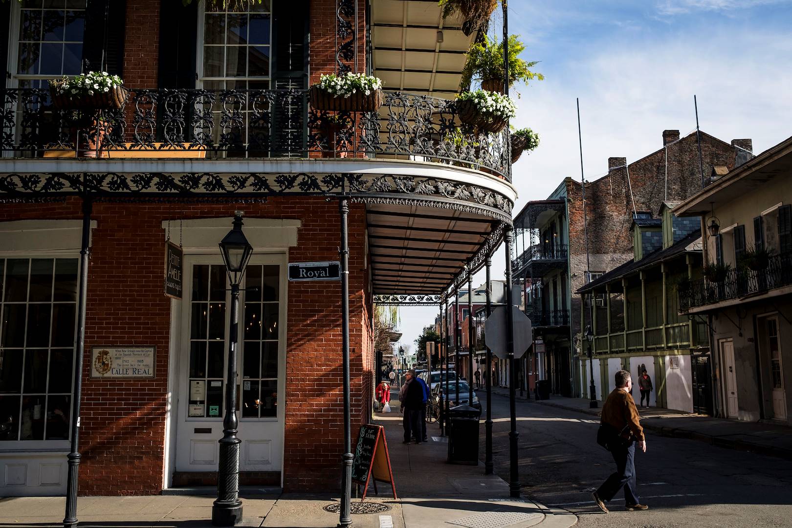 Voyage Combiné Texas Et Louisiane : 17 Jours Et 15 Nuits