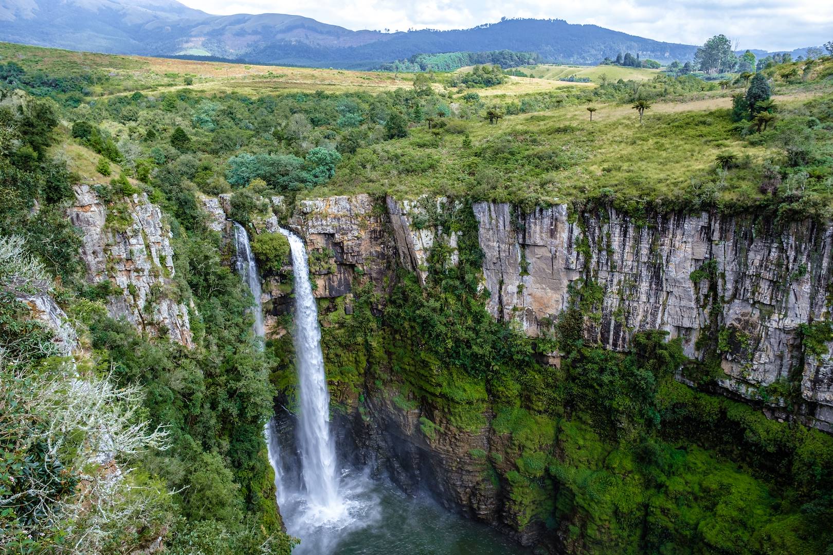 Blyde River Canyon - Mpumalanga - Afrique du Sud