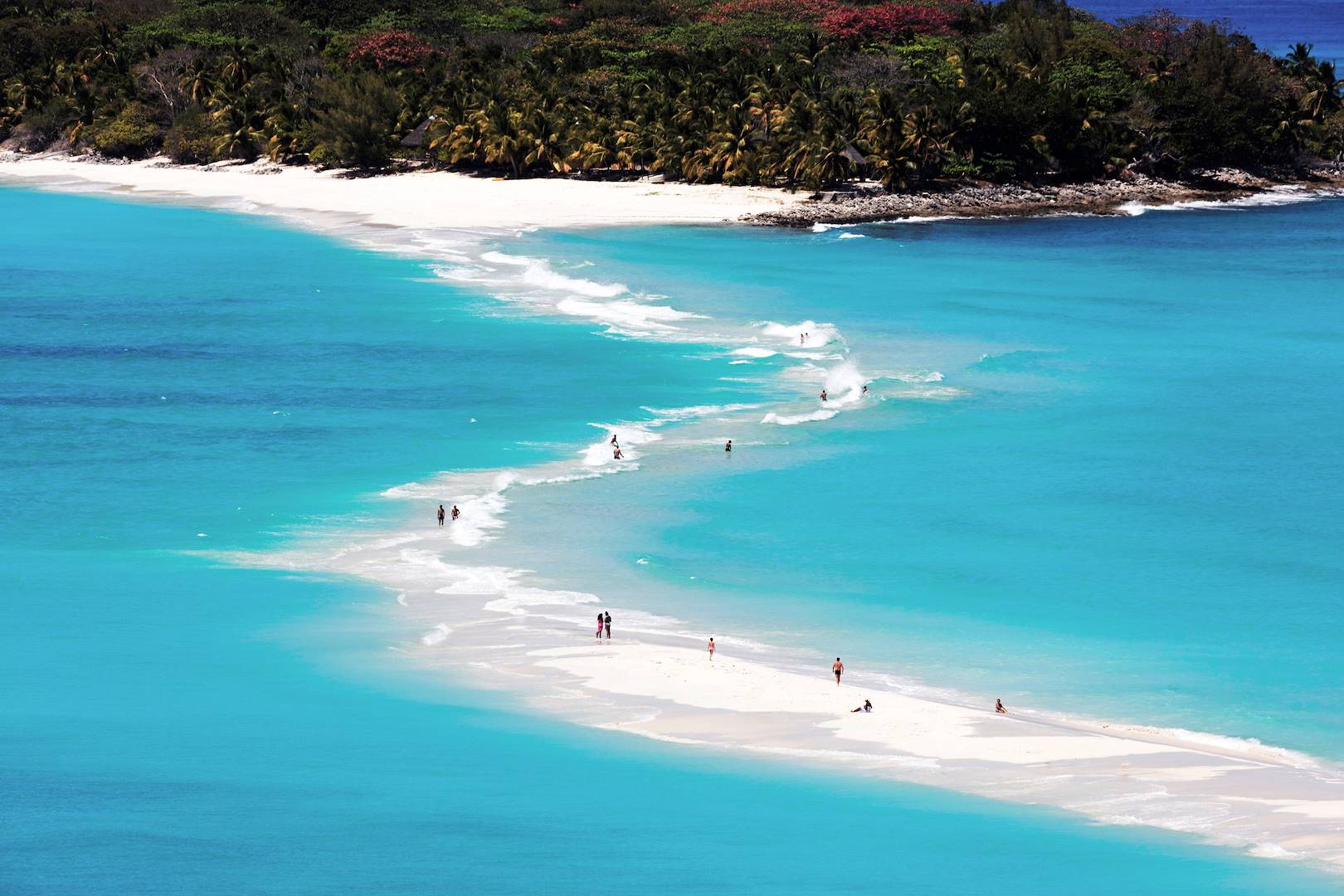 Nosy Iranja - Madagascar