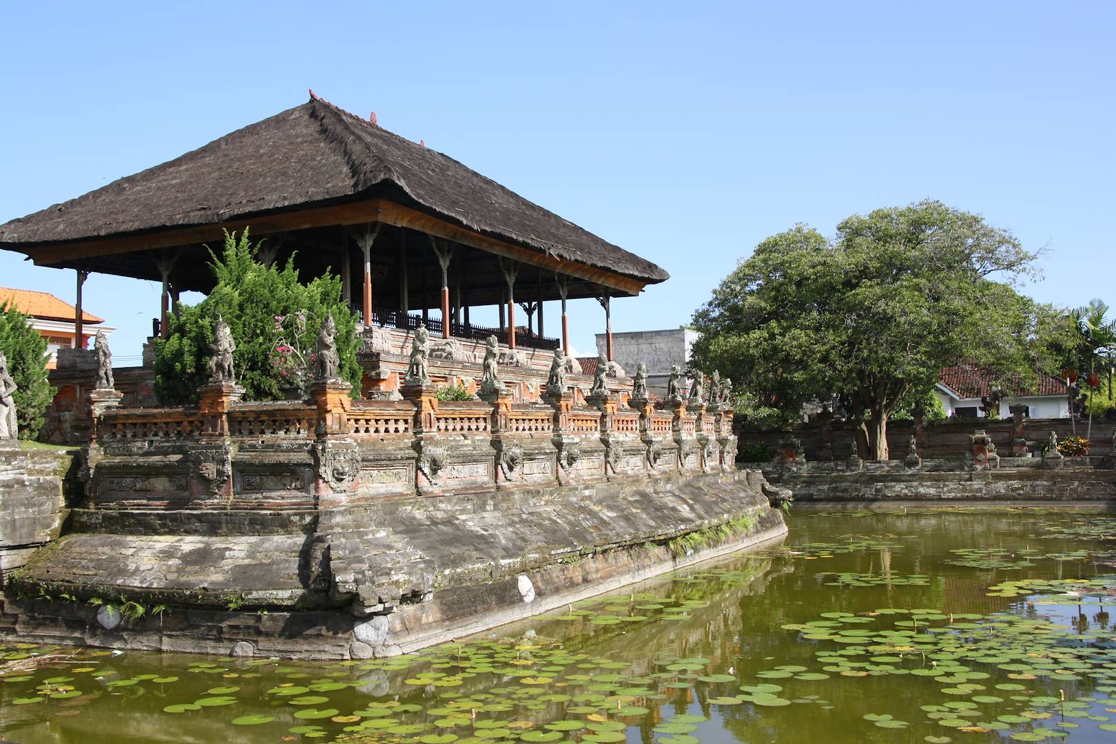Klungkung - Bali - Indonésie