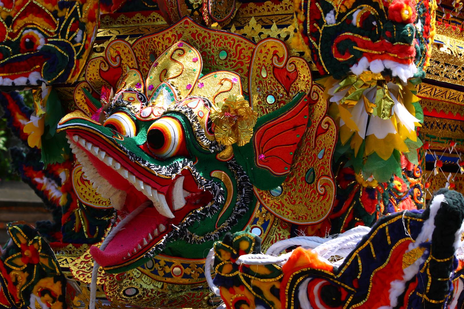 Ubud - Bali