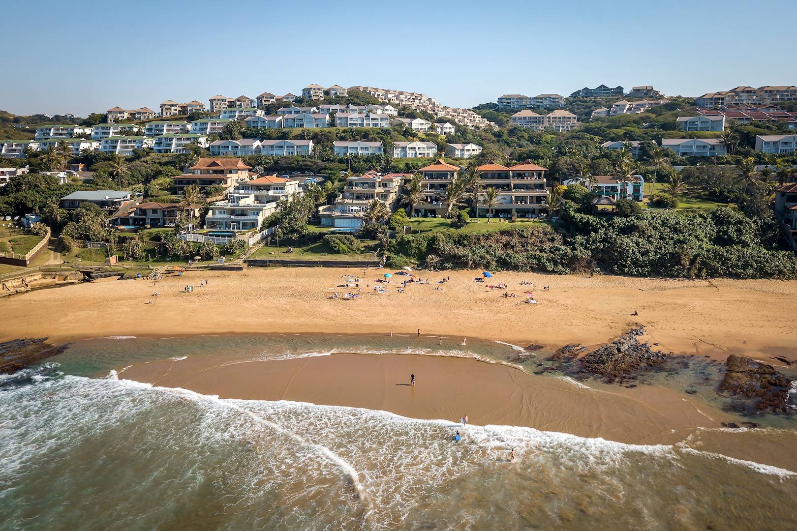 Ballito - KwaZulu-Natal - Afrique du Sud